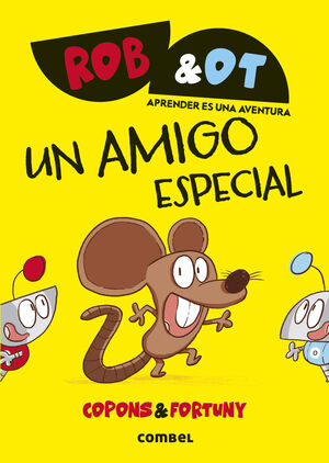 UN AMIGO ESPECIAL