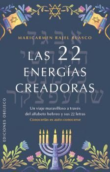 22 ENERGÍAS CRADORAS, LAS