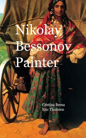 NIKOLAY BESSONOV PAINTER