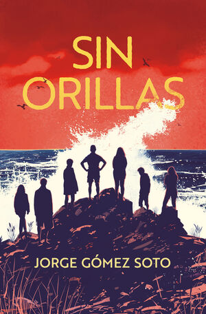 SIN ORILLAS