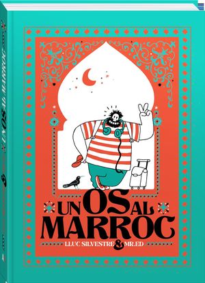 UN OS  AL MARROC