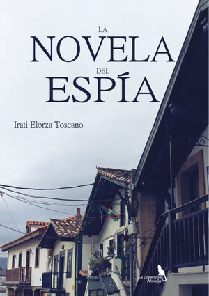 LA NOVELA DEL ESPÍA.