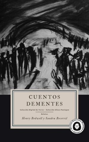 CUENTOS DE-MENTES