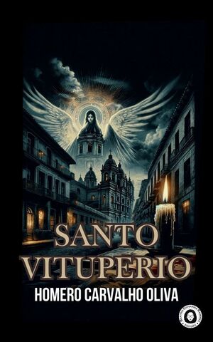 SANTO VITUPERIO