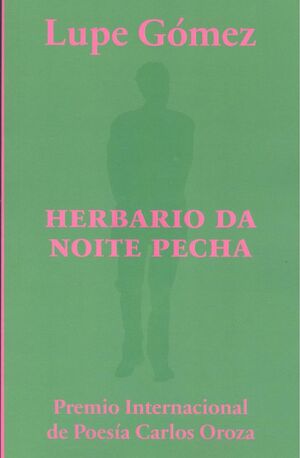 HERBARIO DA NOITE PECHA