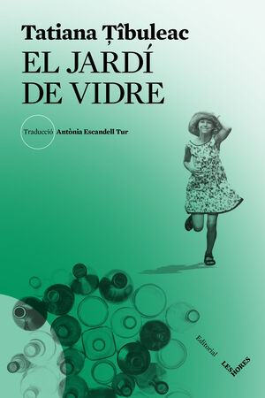 EL JARDÍ DE VIDRE