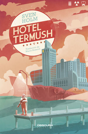 HOTEL TERMUSH