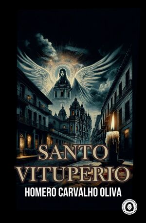 SANTO VITUPERIO