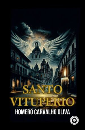 SANTO VITUPERIO