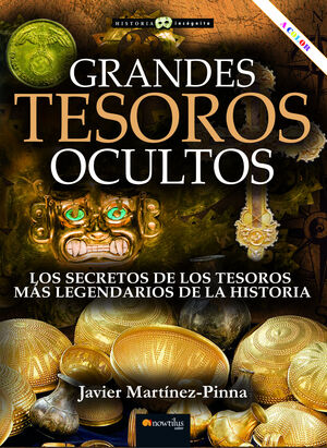 GRANDES TESOROS OCULTOS NUEVA EDICIÓN