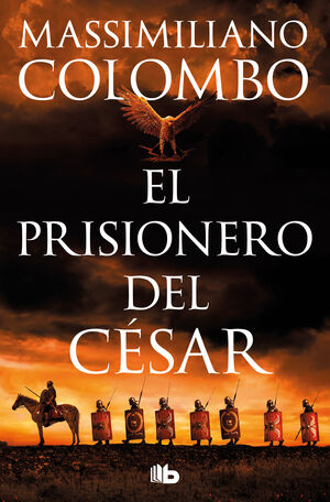 PRISIONERO DEL CESAR, EL