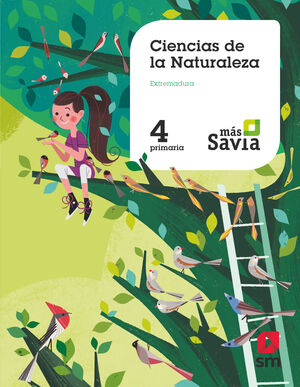 4º EP CIENCIAS DE LA NATURALEZA (EXT) MÁS SAVIA-19