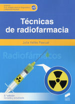 TECNICAS DE RADIOFARMACIA