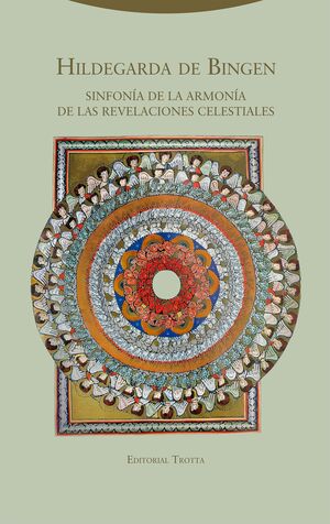 SINFONÍA DE LA ARMONÍA DE LAS REVELACIONES CELESTIALES