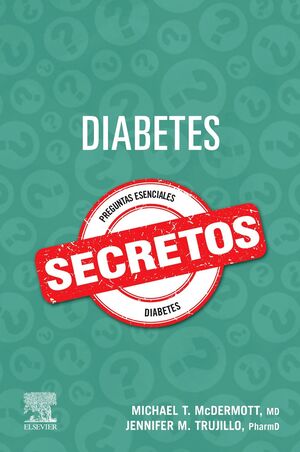 DIABETES SECRETOS