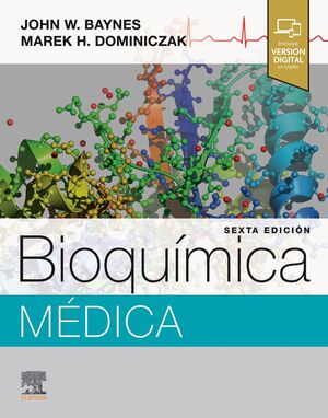 BIOQUIMICA MEDICA