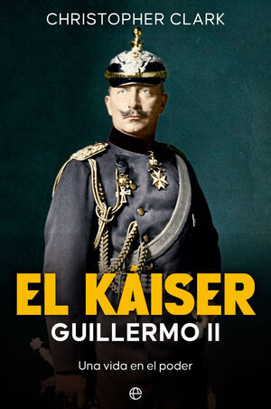 EL KÁISER. GUILLERMO II