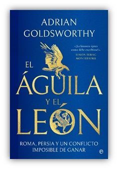 EL AGUILA Y EL LEON