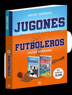 PACK FUTBOLEROS