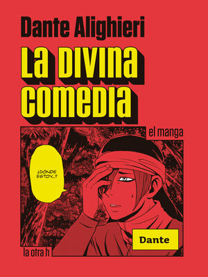 LA DIVINA COMEDIA