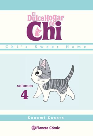 DULCE HOGAR DE CHI Nº04