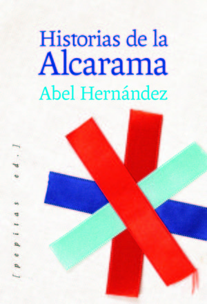 HISTORIAS DE LA ALCARAMA