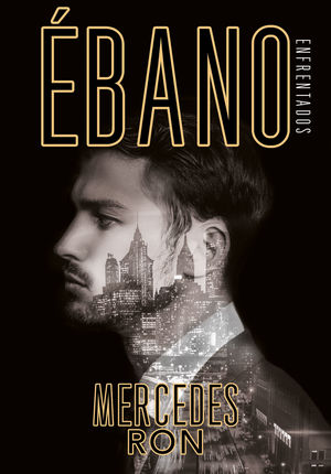 ÉBANO (ENFRENTADOS 2)