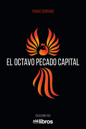 EL OCTAVO PECADO CAPITAL
