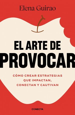 EL ARTE DE PROVOCAR