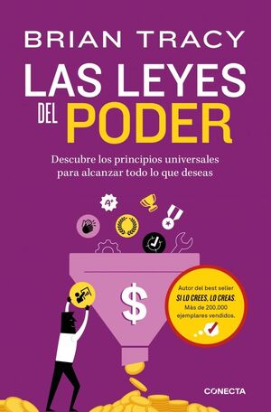 LAS LEYES DEL PODER