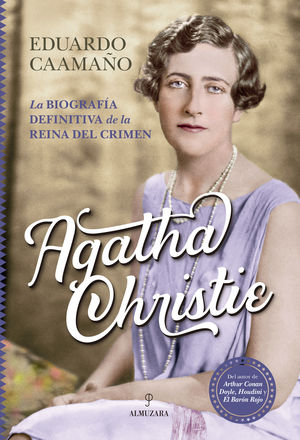 AGATHA CHRISTIE