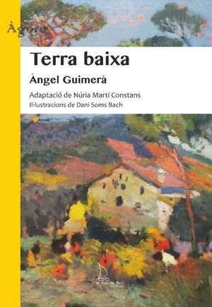 TERRA BAIXA (LECTURA FÀCIL)