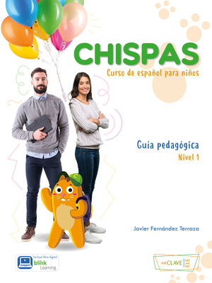 CHISPAS 1 GUIA DOCENTE