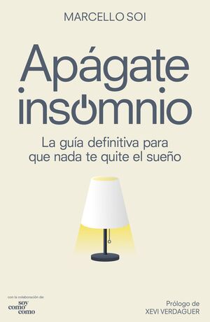 APAGATE INSOMNIO