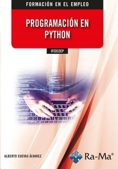 PROGRAMACIÓN EN PYTHON