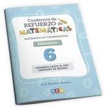 REFUERZO MATEMATICAS:NUMEROS