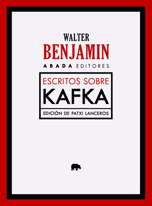 ESCRITOS SOBRE KAFKA