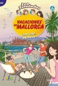 VACACIONES EN MALLORCA @