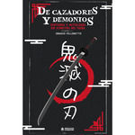 DE CAZADORES Y DEMONIOS