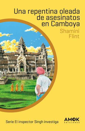 UNA FUNESTA SERIE DE CRÍMINES EN CAMBOYA