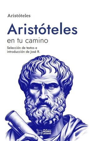 ARISTÓTELES EN TU CAMINO