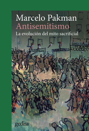 ANTISEMITISMO