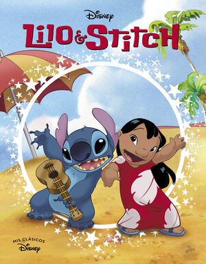 LILO & STITCH