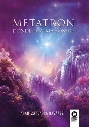 METATRON DONDE EL ALMA SONRIE