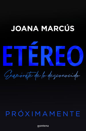 ETÉREO