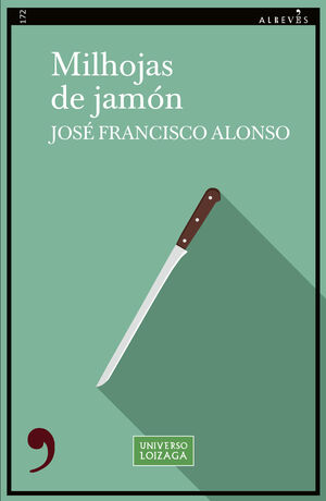 MILHOJAS DE JAMÓN