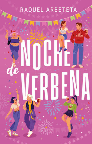 NOCHE DE VERBENA (EPUB)