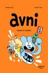 AVNI 7 (CATALA)