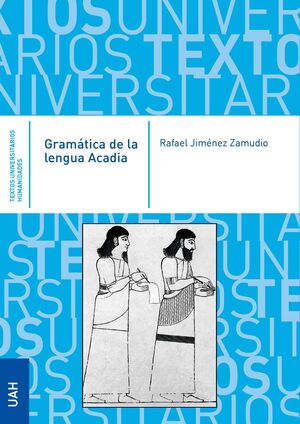 GRAMÁTICA DE LA LENGUA ACADIA