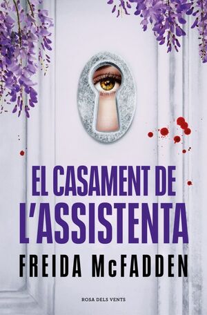 EL CASAMENT DE L’ASSISTENTA